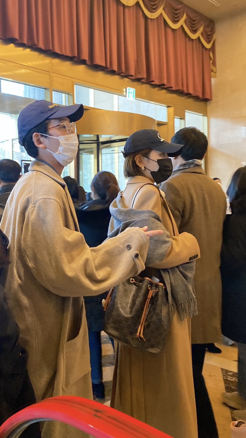 一起去看音樂劇