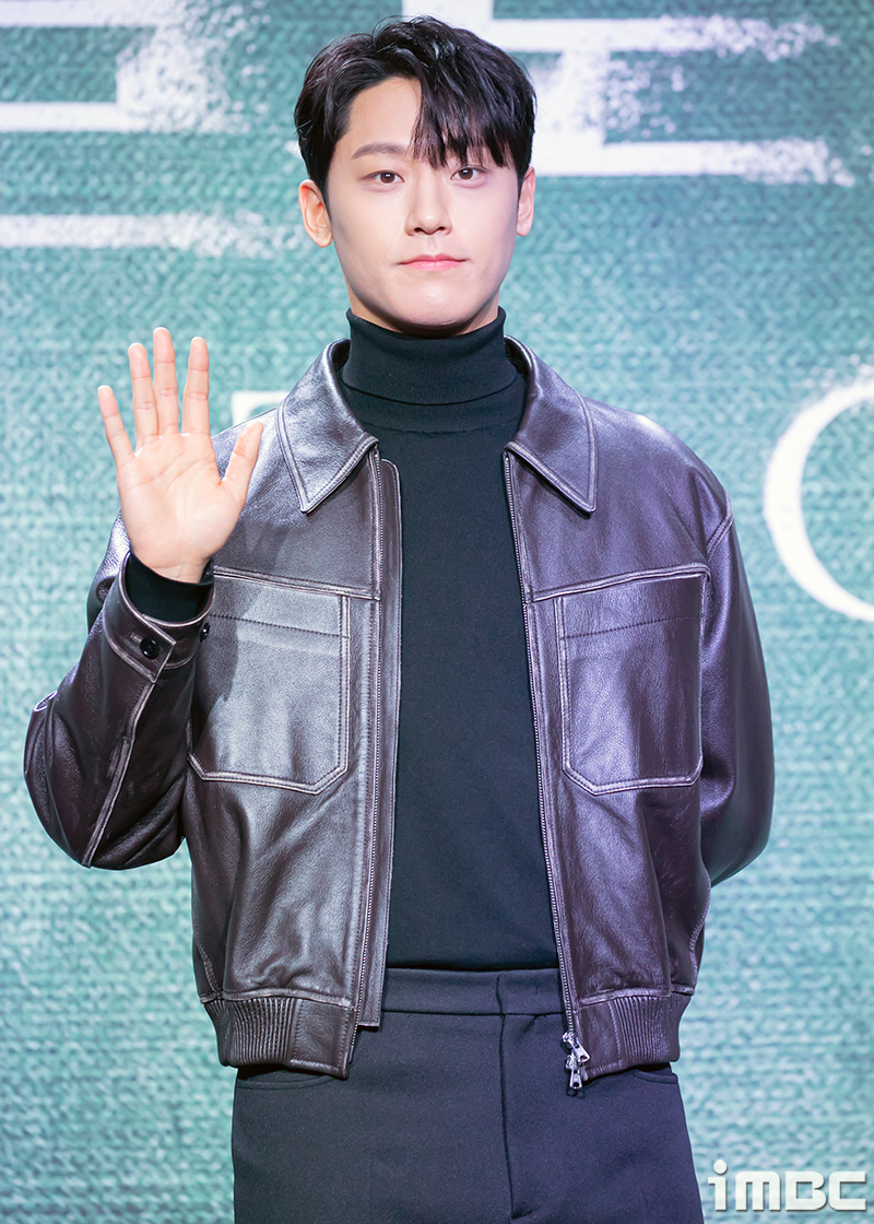 李到晛將於14日入伍