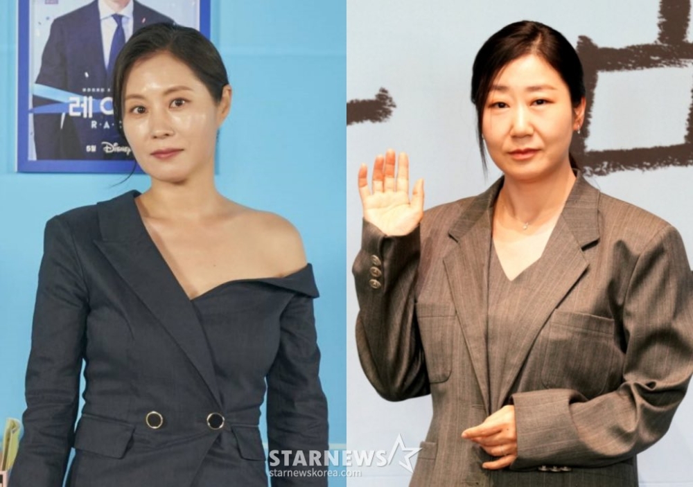 兩人將有望飾演梅蘭國劇團成員之一的角色