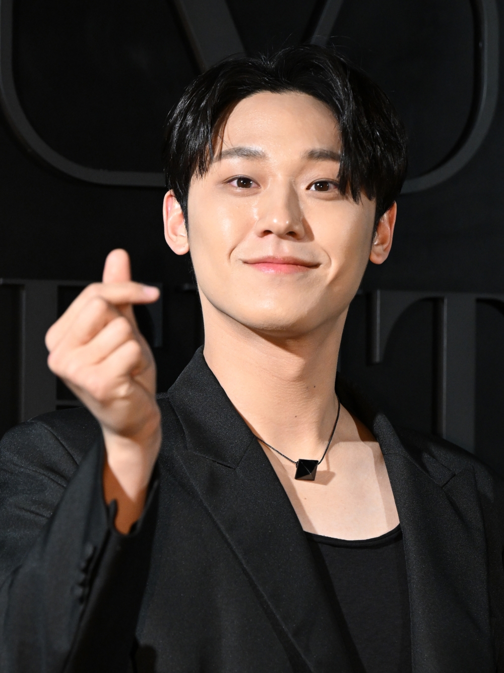 李到晛今日入伍