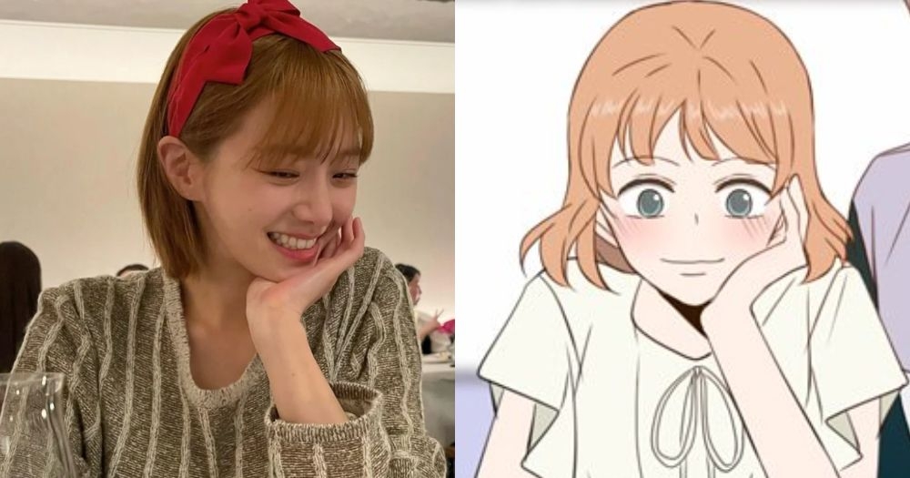 朴圭瑛飾演女主角「韓海娜」