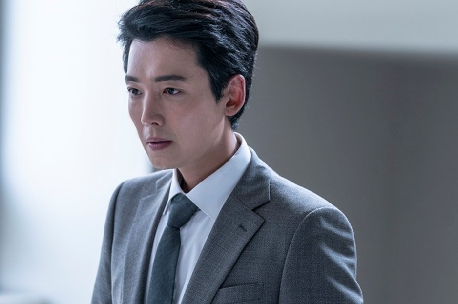 鄭敬淏有望飾演勞務師「盧武鎮」