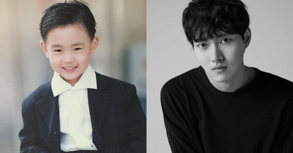 李敏豪(藝名：李泰利)