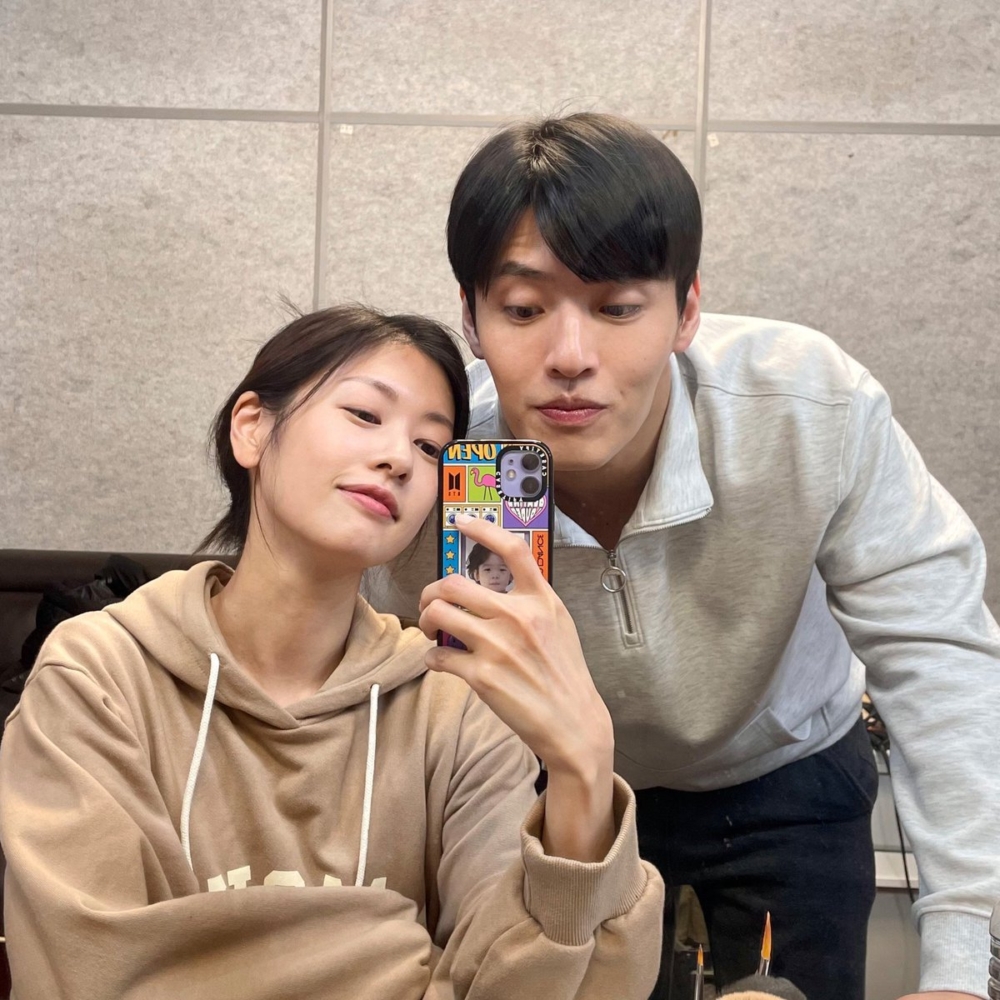 《30天》主演陣容