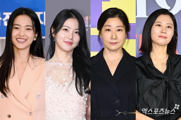 《正年》演員陣容