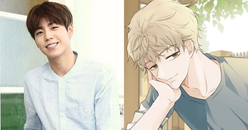 李玹雨則將飾演「李寳謙」是個笑裡藏刀的山神