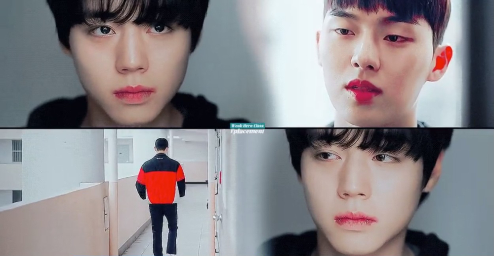 朴志訓與崔顯旭的Bromance