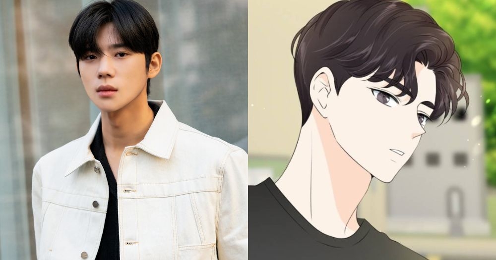 文相敏則有望飾演外貌和身材都擁有以及有錢、性格溫和的「徐周元」