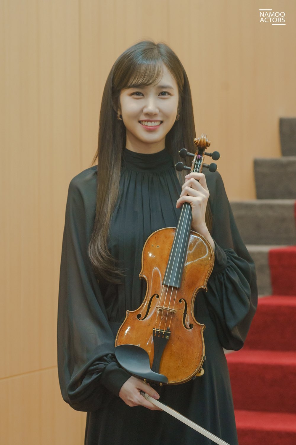 《你喜歡布拉姆斯嗎》