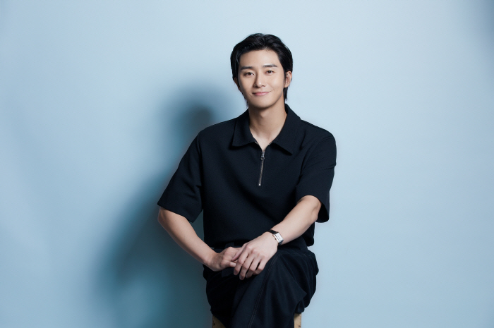 為角色減掉7公斤