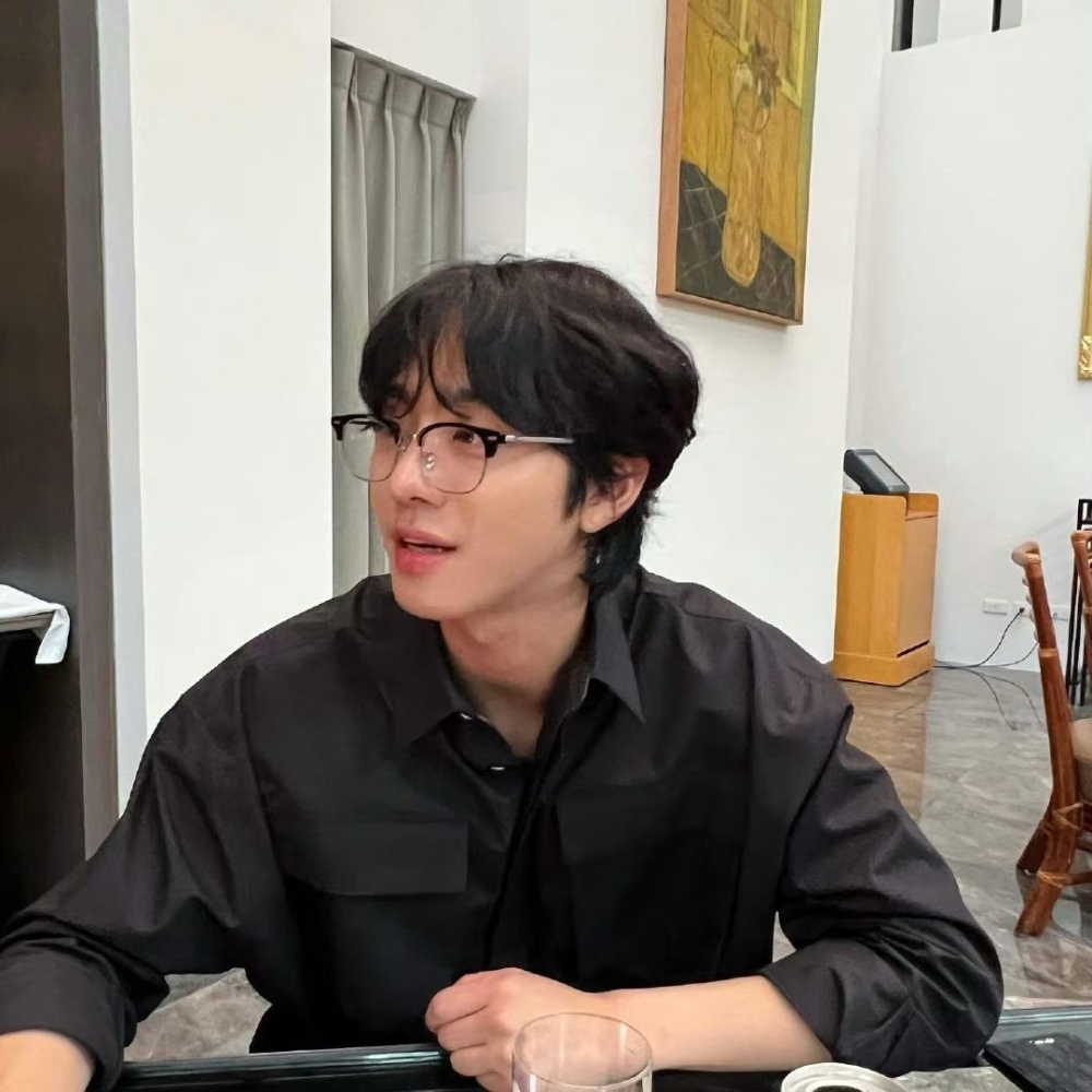 來台舉辦粉絲見面會