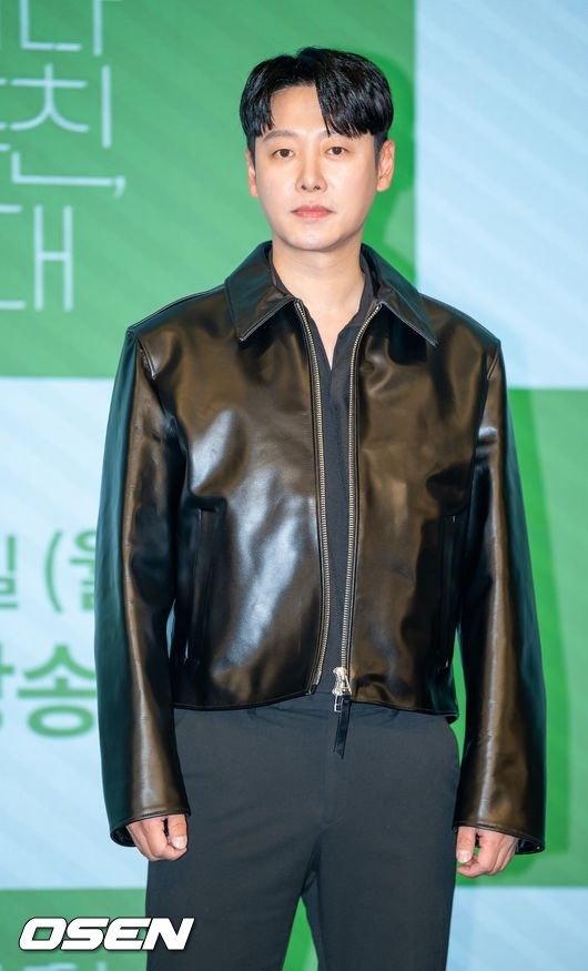 金東旭宣佈結婚