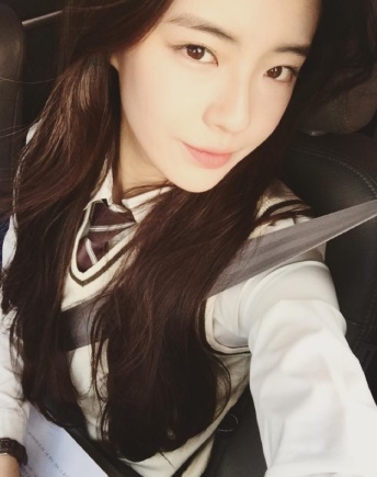 李先彬飾演被稱為「黑蜘蛛」的著名打架手「朴智英」