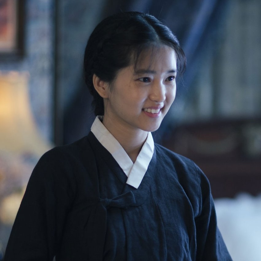 金泰梨完成了這夢幻選角