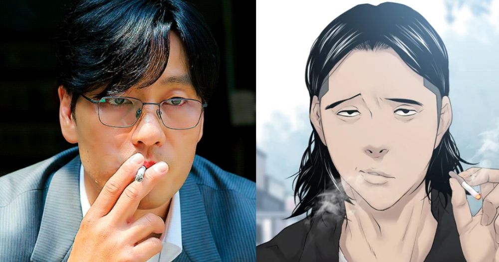 朴海秀有望飾演殺人案目擊者