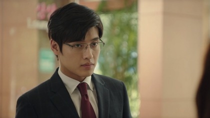 姜河那雖貧窮但有骨氣的土湯匙律師「盧正烈」