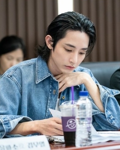 新作《于氏王后》