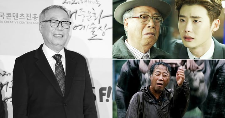 《皮諾丘》「達佈爸」元老級演員邊希峰逝世... 享年81歲，因胰腺癌復發