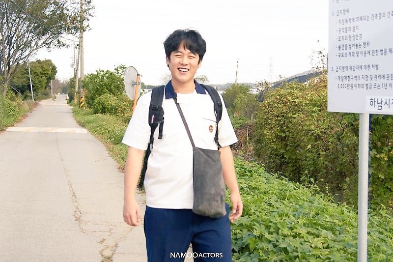 李正河「入帳後」