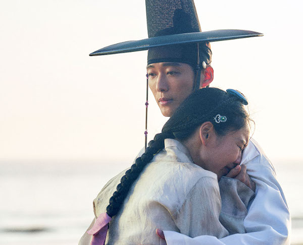 《戀人》最新劇情在網上評價兩極