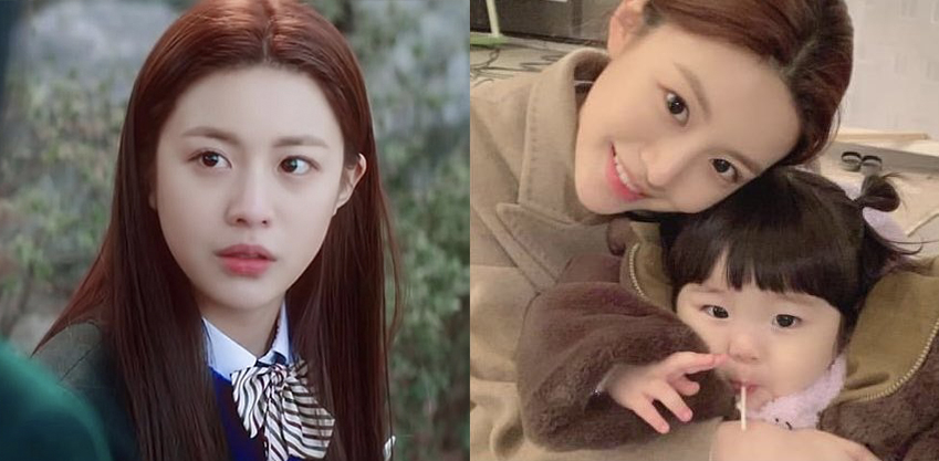 高允貞通過《會讀心術的那小子》正式以演員身份出道