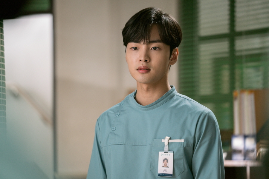 《浪漫醫生金師傅》系列