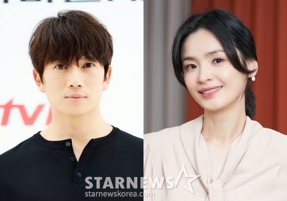 《Connection》主演陣容