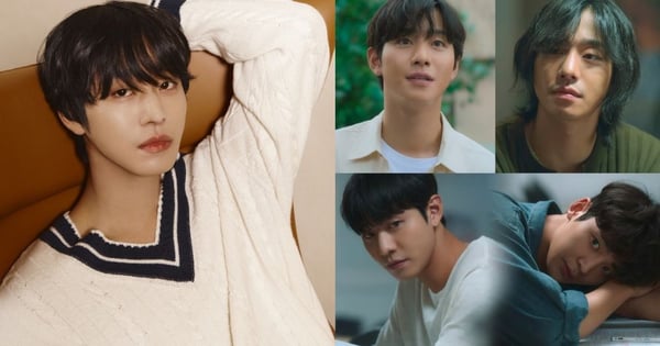 安孝燮回應造型爭議！被問與路雲拍攝「羅曼史」戲份有沒有動心時，鐵壁防守回答：沒有XD