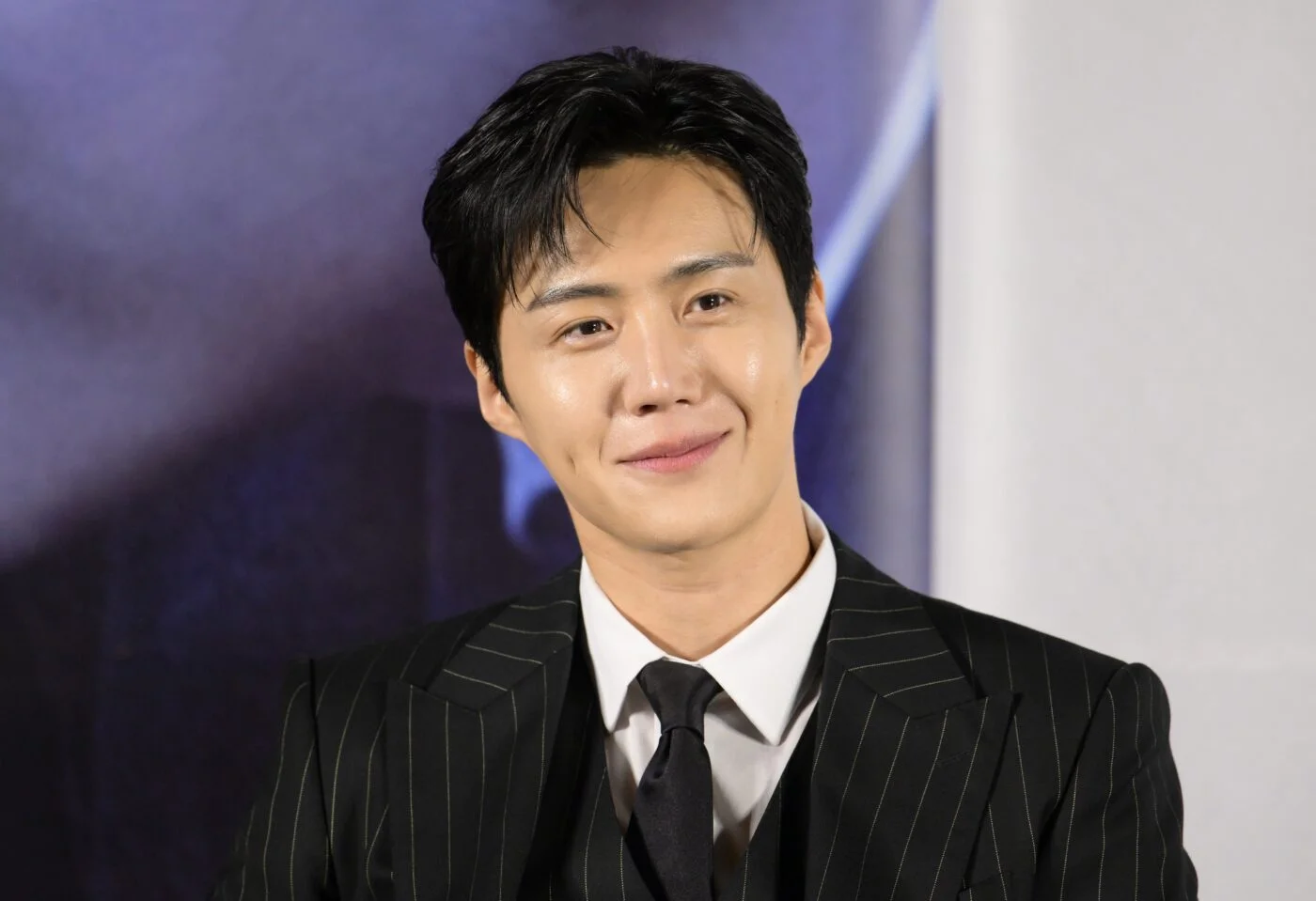 金宣虎討論出演男主角