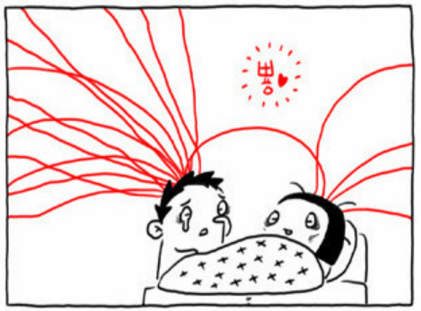 該部漫畫將由多個小故事組成