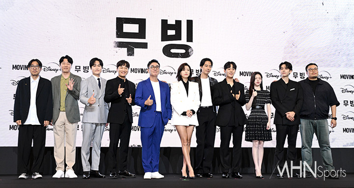 官方計畫邀請演員與粉絲們一起收看大結局