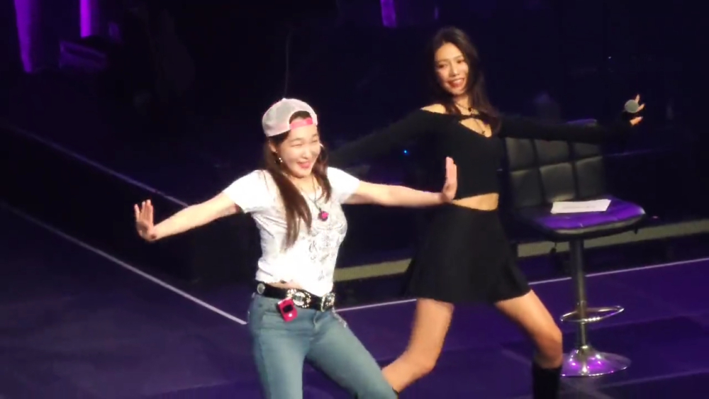 特別嘉賓-李恩智