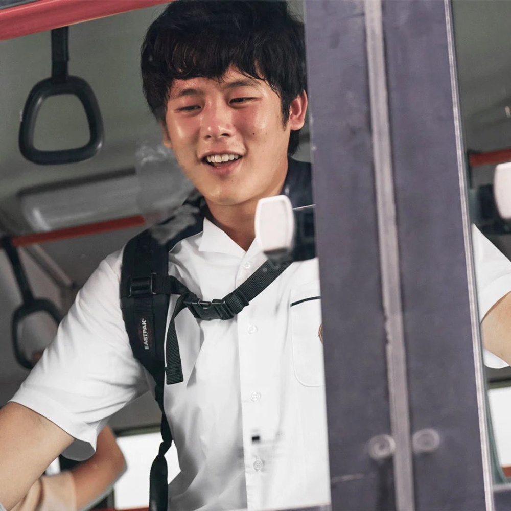 李正河為飾演「金奉皙」吃胖30kg