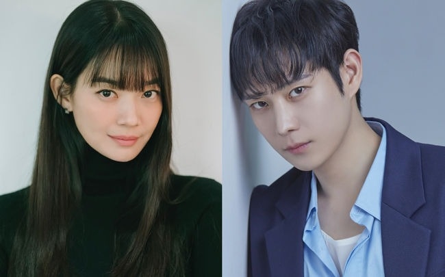 《因為不想吃虧》主演陣容