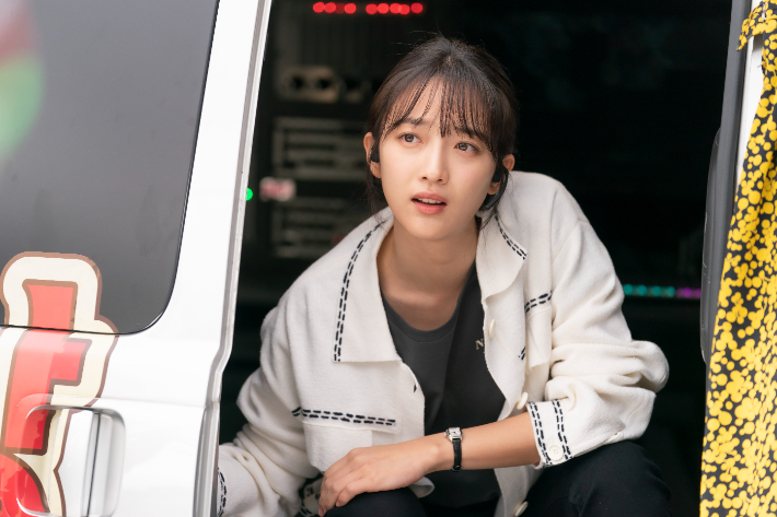 《模範計程車》