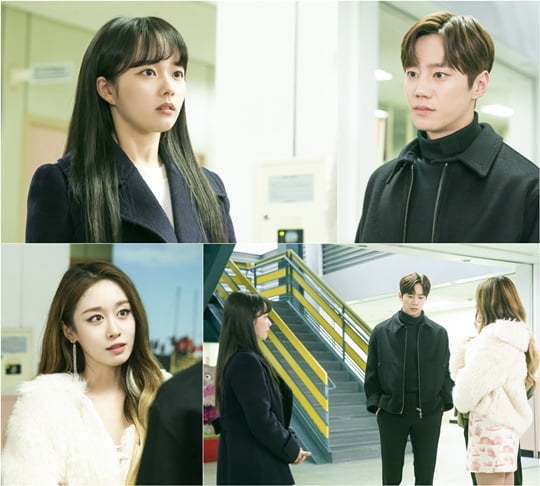 《Imitation模仿》