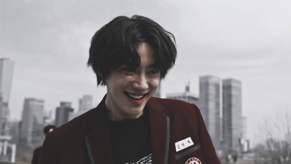 《弱美男英雄Class 2》