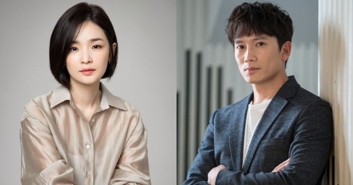 「信看組合」池晟&田美都確認出演SBS新劇《Connection》為了保險金展開的犯罪故事！