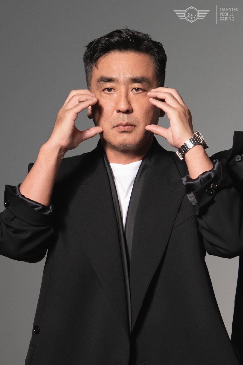 柳承龍按讚粉絲私訊