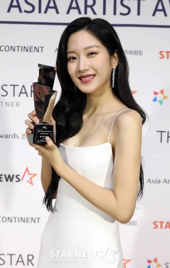 2021 AAA亞洲明星盛典