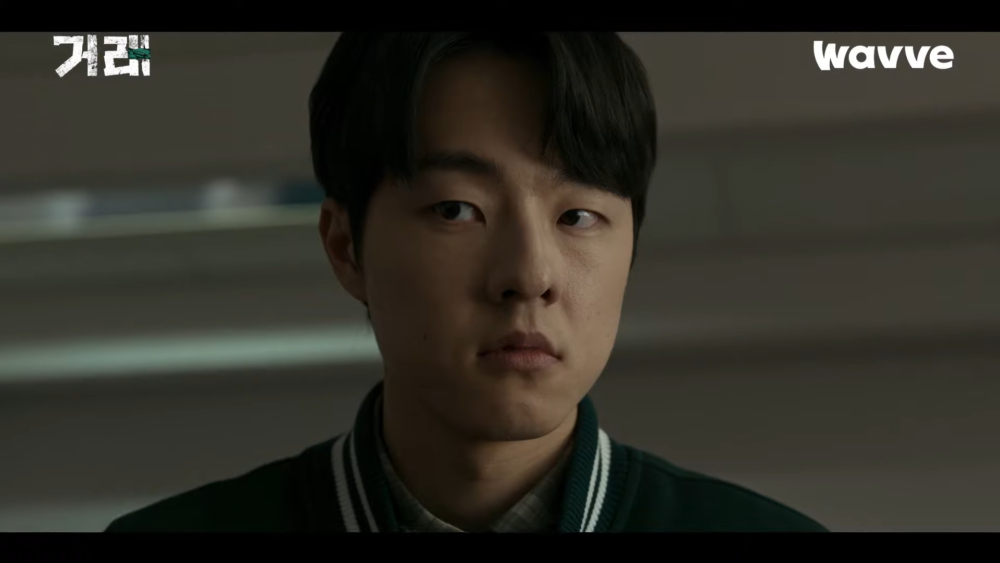 金東輝實驗「宋在孝」