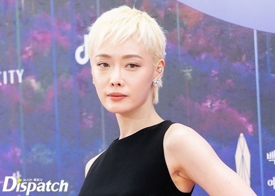 演員金赫拉被爆校園暴力