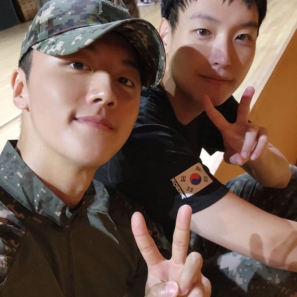 SF9隊長永彬出面安撫粉絲