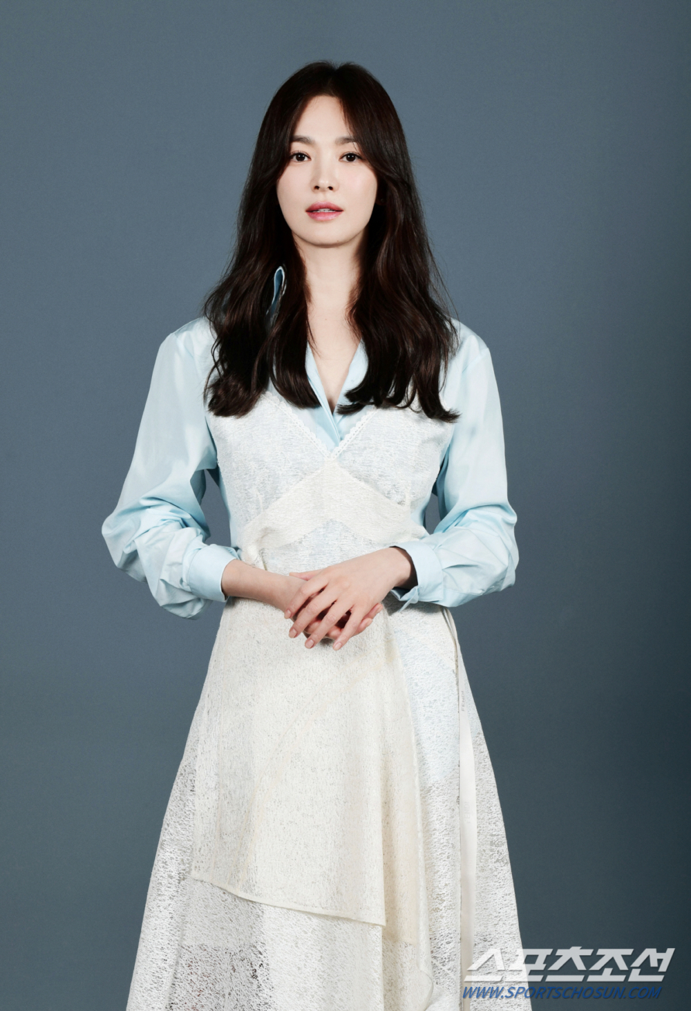 宋慧喬已經出道27年