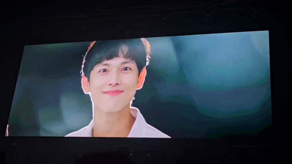 《Run On》奇善謙