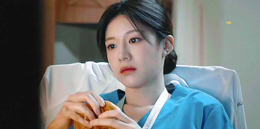 高允貞美貌引發熱議