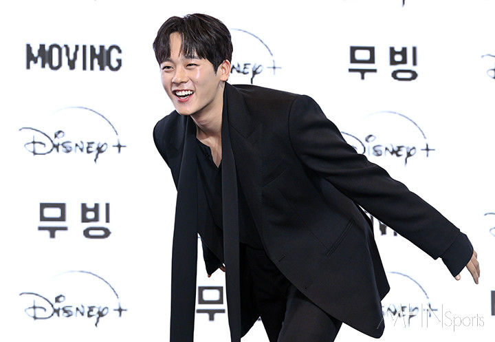 李正河增肥減肥都開心～