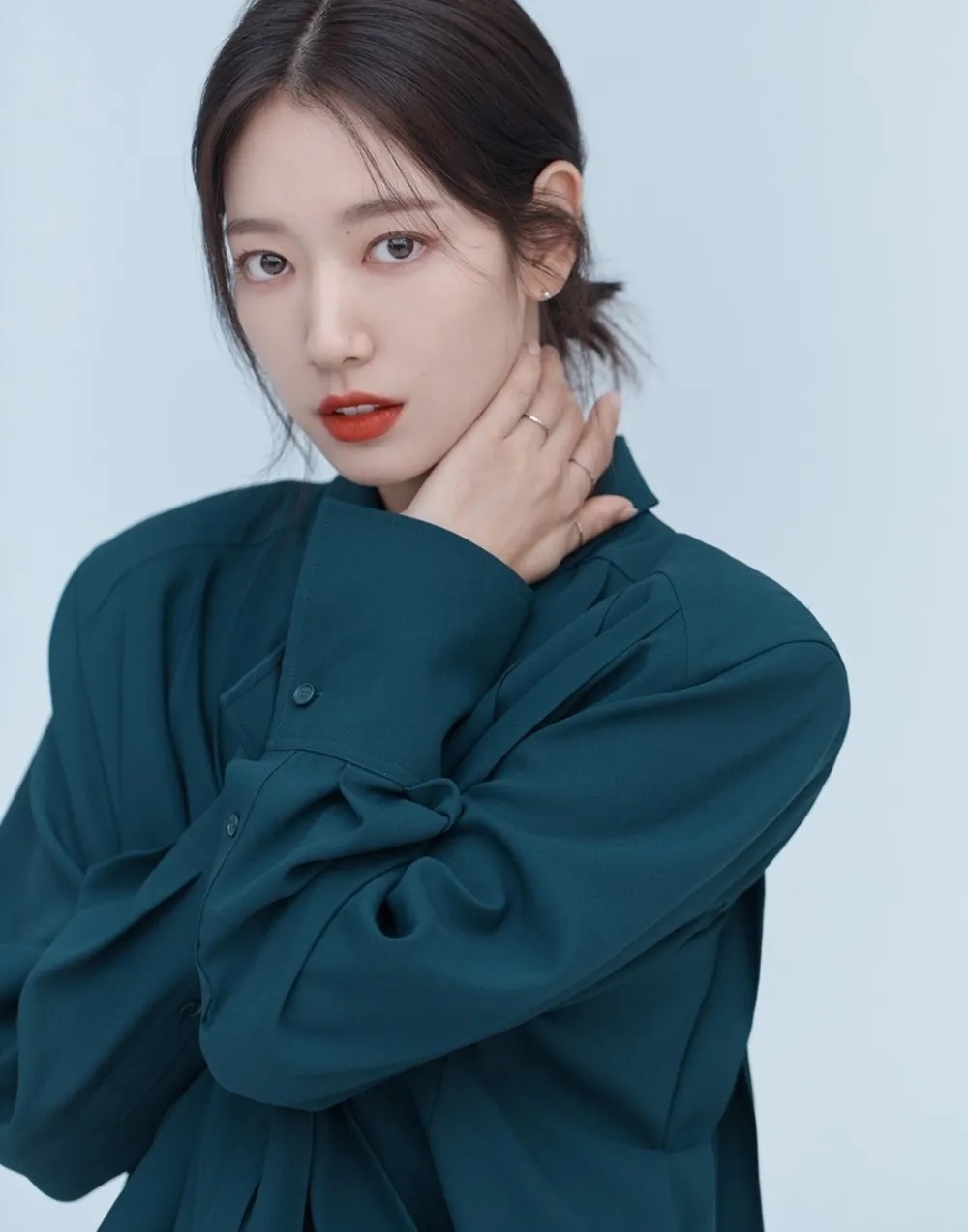 朴信惠有望飾演惡魔法官「姜光娜」