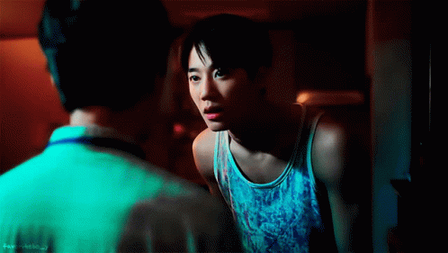 《D.P:逃兵追緝令》