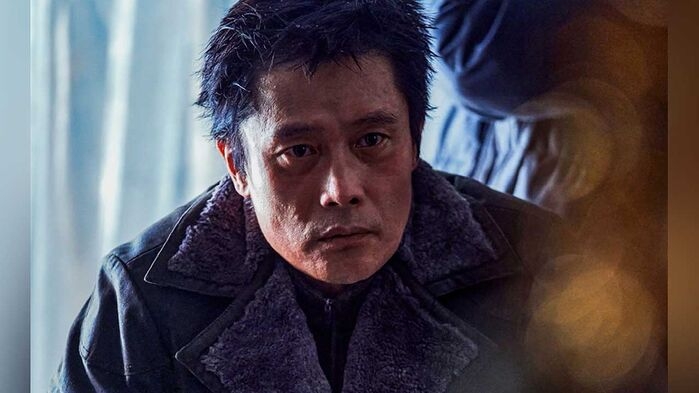 《水泥烏托邦》